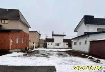 Land in Toko, Asahikawa – Asahikawa, Asahikawa, Hokkaido, Japan