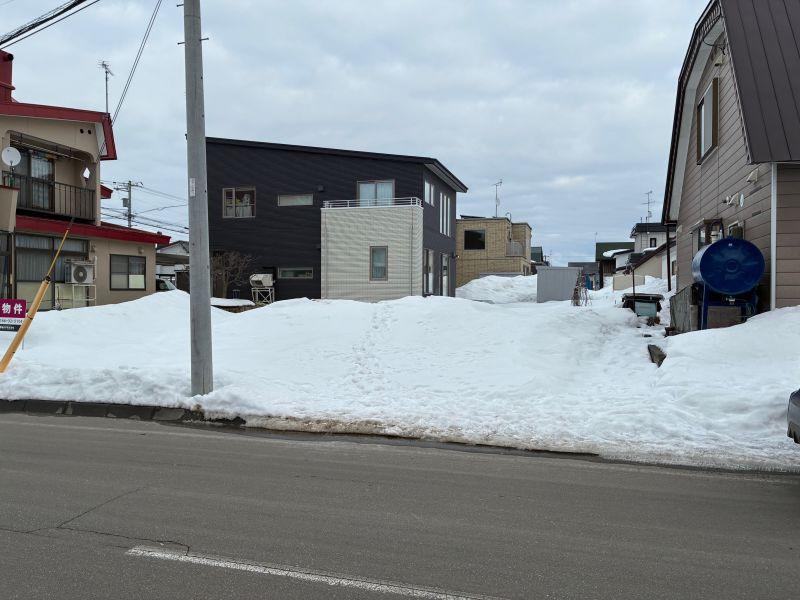 Land in Tōkō, Asahikawa – photo 4 of 7 – Asahikawa, Asahikawa, Hokkaido, Japan