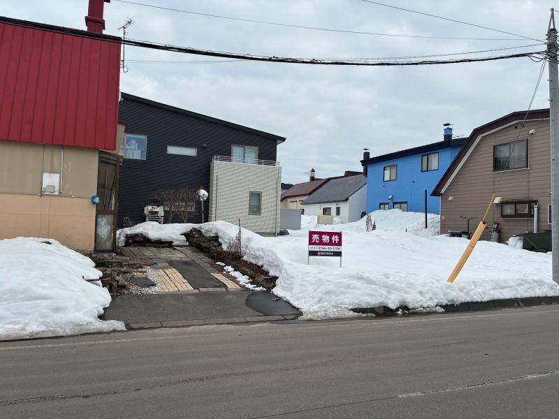 Land in Tōkō, Asahikawa – photo 5 of 7 – Asahikawa, Asahikawa, Hokkaido, Japan
