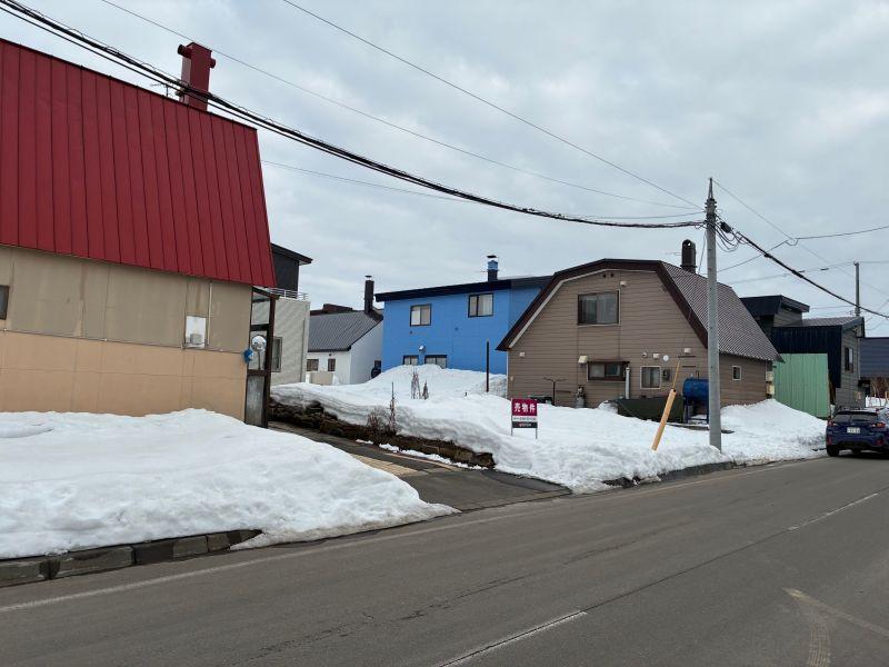 Land in Tōkō, Asahikawa – photo 6 of 7 – Asahikawa, Asahikawa, Hokkaido, Japan
