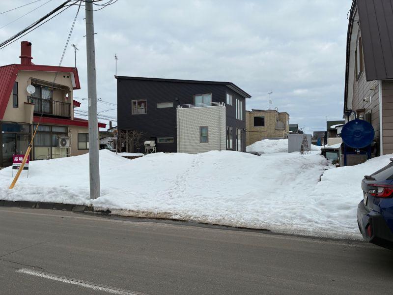 Land in Tōkō, Asahikawa – photo 7 of 7 – Asahikawa, Asahikawa, Hokkaido, Japan