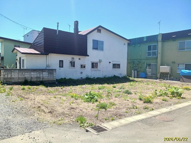Land in Toko, Asahikawa – Asahikawa, Asahikawa, Hokkaido, Japan