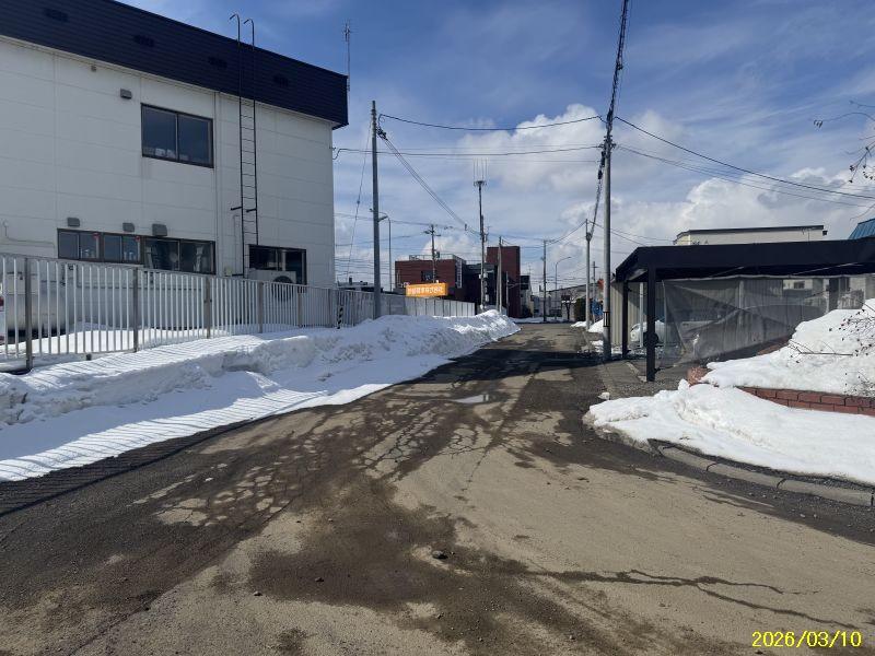 Land in Toko, Asahikawa – photo 5 of 6 – Asahikawa, Asahikawa, Hokkaido, Japan