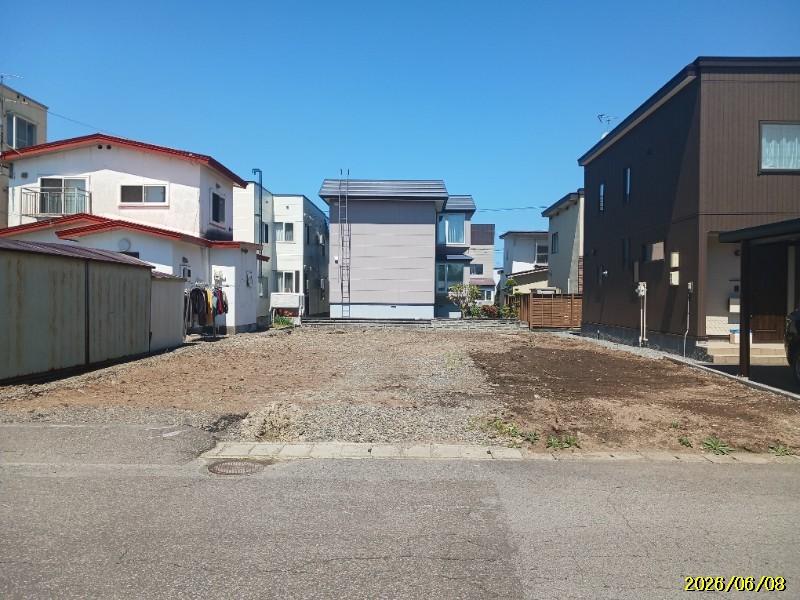 Land in Toko, Asahikawa – Asahikawa, Asahikawa, Hokkaido, Japan