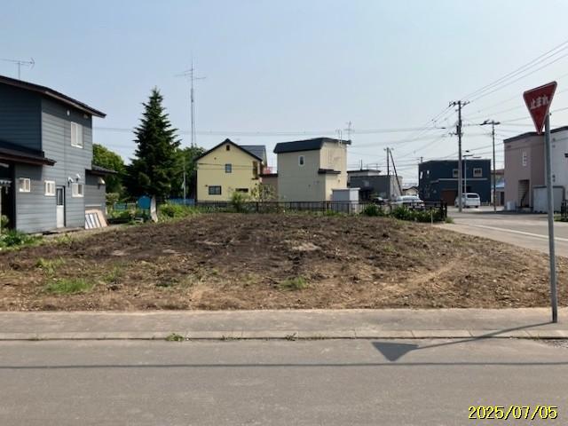 Land in Toko, Asahikawa – Asahikawa, Kamikawa, Hokkaido, Japan