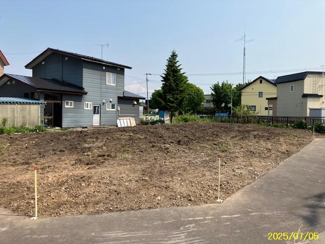 Land in Toko, Asahikawa – photo 4 of 9 – Asahikawa, Kamikawa, Hokkaido, Japan