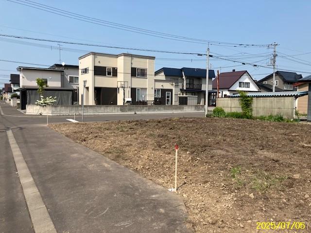 Land in Toko, Asahikawa – photo 6 of 9 – Asahikawa, Kamikawa, Hokkaido, Japan