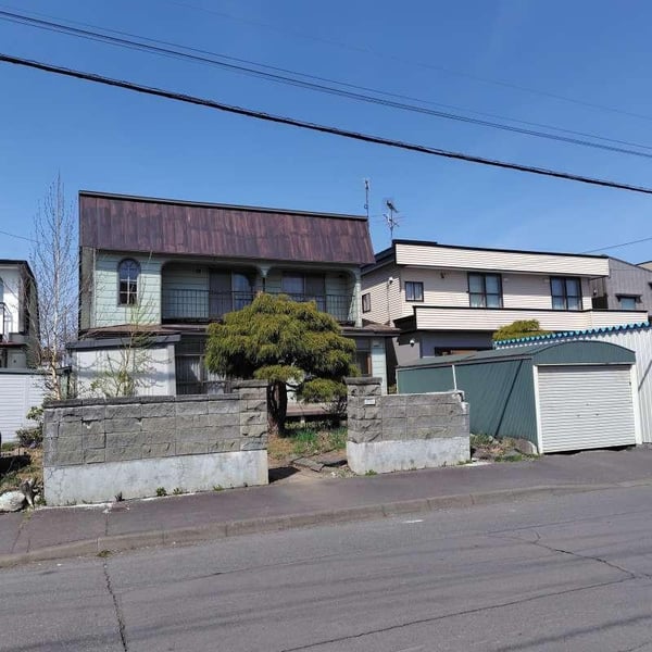 Land in Toko, Asahikawa – Asahikawa, Kamikawa, Hokkaido, Japan