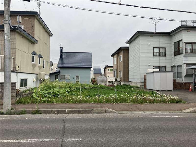 Land in Toko, Asahikawa – Asahikawa, Kamikawa, Hokkaido, Japan