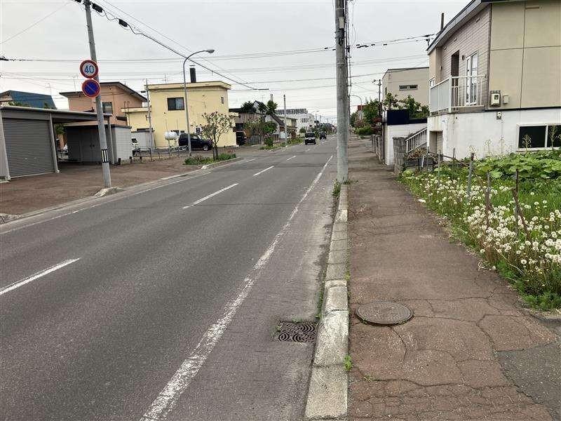 Land in Toko, Asahikawa – photo 5 of 5 – Asahikawa, Kamikawa, Hokkaido, Japan