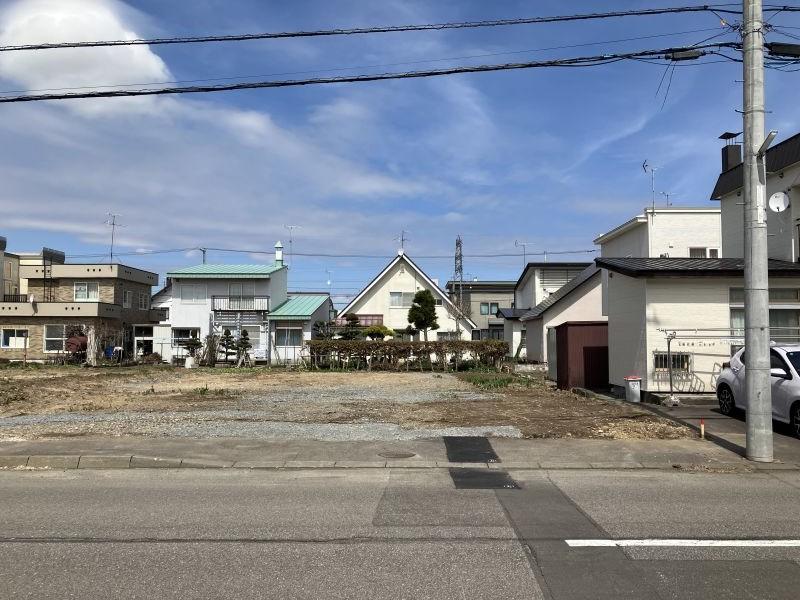Land in Toko, Asahikawa – Asahikawa, Asahikawa, Hokkaido, Japan