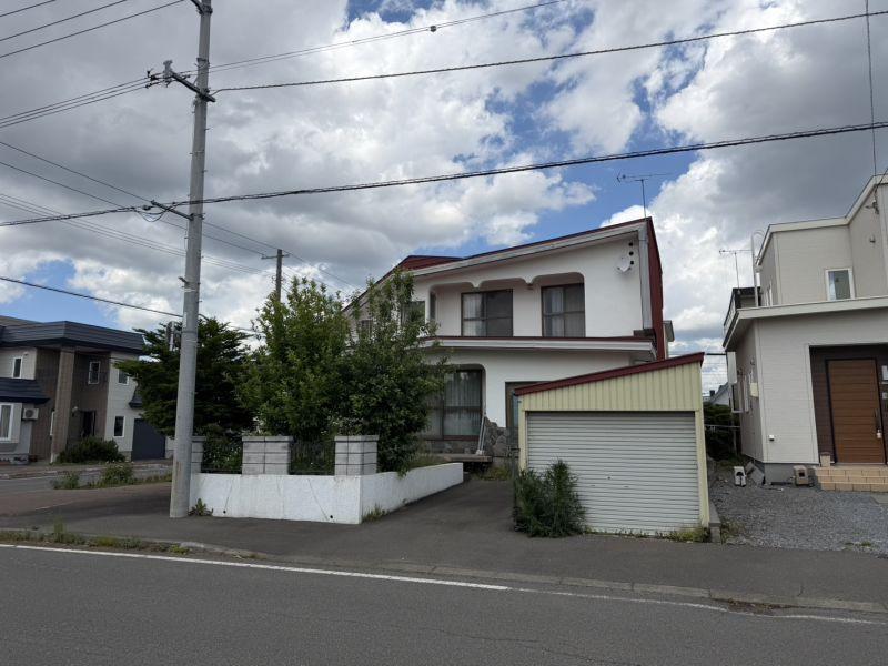 Land in Toko, Asahikawa – Asahikawa, Asahikawa, Hokkaido, Japan