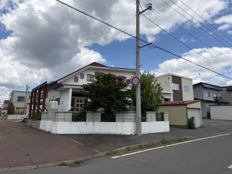 Land in Toko, Asahikawa – photo 4 of 5 – Asahikawa, Asahikawa, Hokkaido, Japan