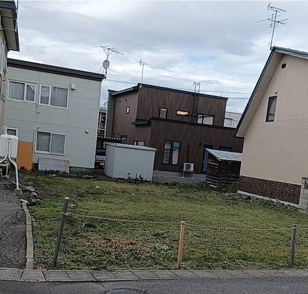 Land in Toko, Asahikawa – Asahikawa, Asahikawa, Hokkaido, Japan