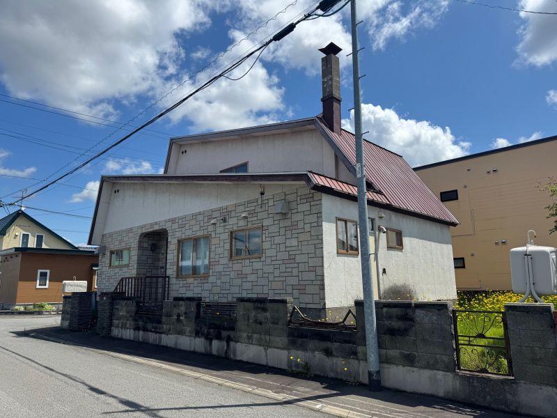 Land in Toko, Asahikawa – photo 8 of 11 – Asahikawa, Asahikawa, Hokkaido, Japan