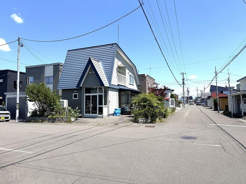 Land in Tōkō, Asahikawa – photo 4 of 10 – Asahikawa, Asahikawa, Hokkaido, Japan