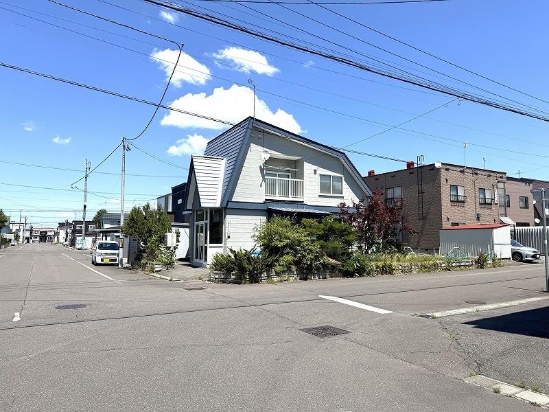 Land in Tōkō, Asahikawa – photo 7 of 10 – Asahikawa, Asahikawa, Hokkaido, Japan