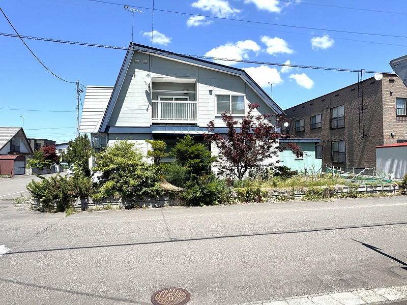 Land in Tōkō, Asahikawa – photo 9 of 10 – Asahikawa, Asahikawa, Hokkaido, Japan