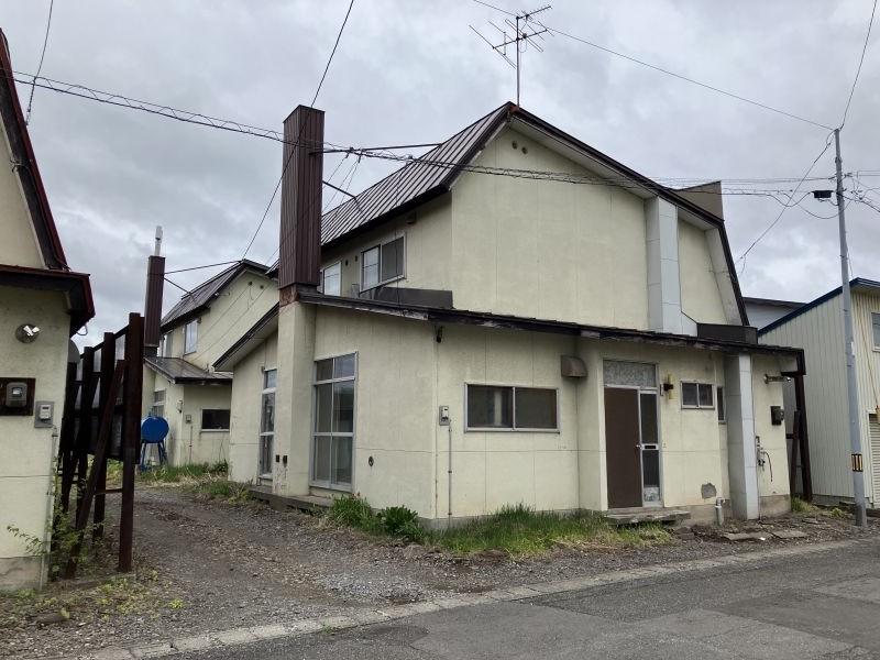 Land in Tōkō, Asahikawa – Asahikawa, Asahikawa, Hokkaido, Japan