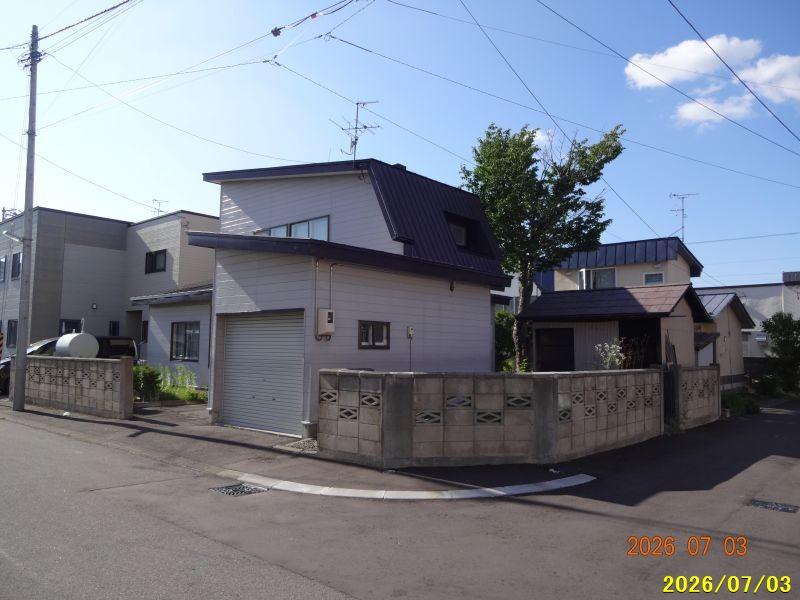 Land in Toko, Asahikawa – Asahikawa, Asahikawa, Hokkaido, Japan