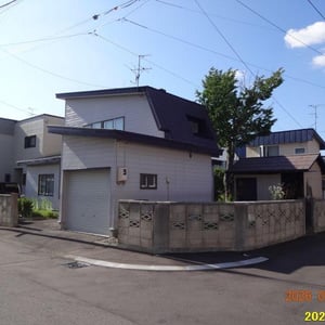 Land in Toko, Asahikawa