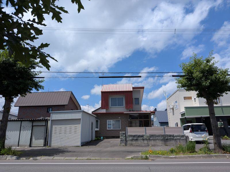 Land in Tōkō, Asahikawa – Asahikawa, Asahikawa, Hokkaido, Japan
