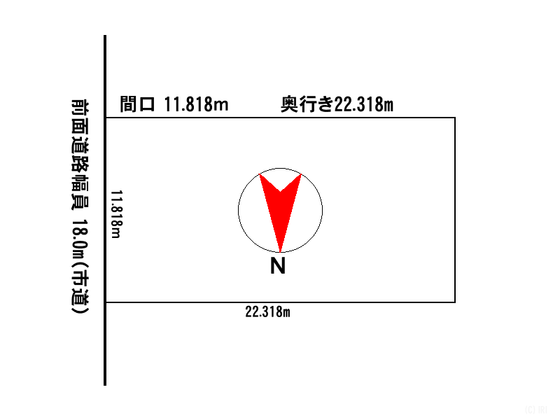 Land in Tōkō, Asahikawa – photo 2 of 10 – Asahikawa, Asahikawa, Hokkaido, Japan