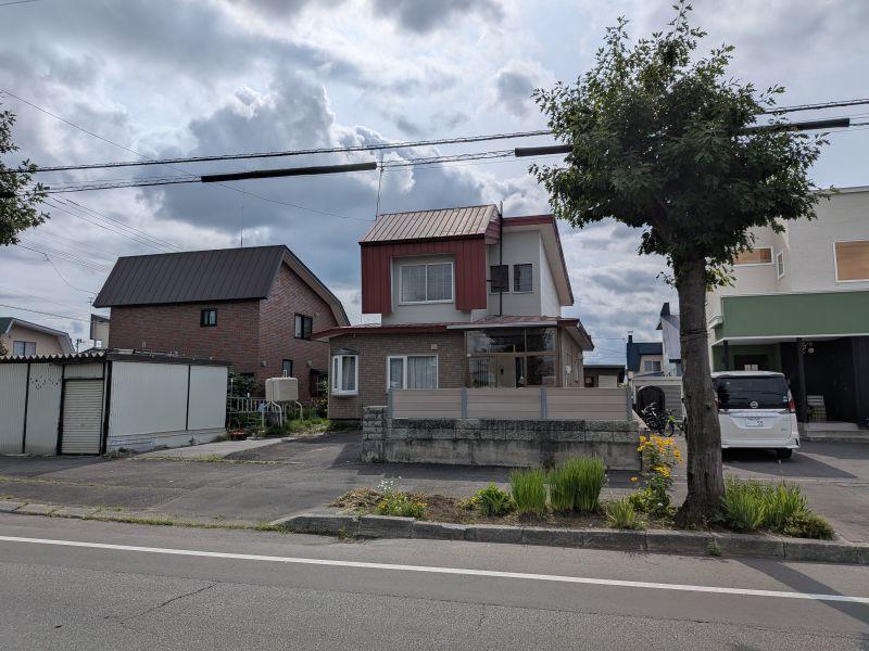 Land in Tōkō, Asahikawa – photo 4 of 10 – Asahikawa, Asahikawa, Hokkaido, Japan