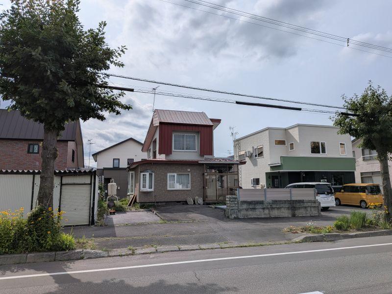 Land in Tōkō, Asahikawa – photo 5 of 10 – Asahikawa, Asahikawa, Hokkaido, Japan