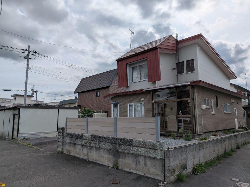 Land in Tōkō, Asahikawa – photo 6 of 10 – Asahikawa, Asahikawa, Hokkaido, Japan