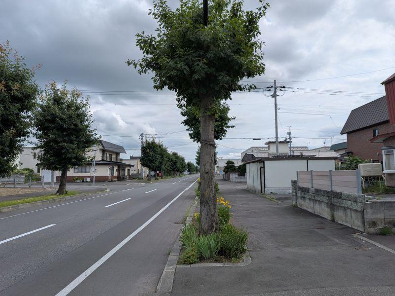 Land in Tōkō, Asahikawa – photo 10 of 10 – Asahikawa, Asahikawa, Hokkaido, Japan