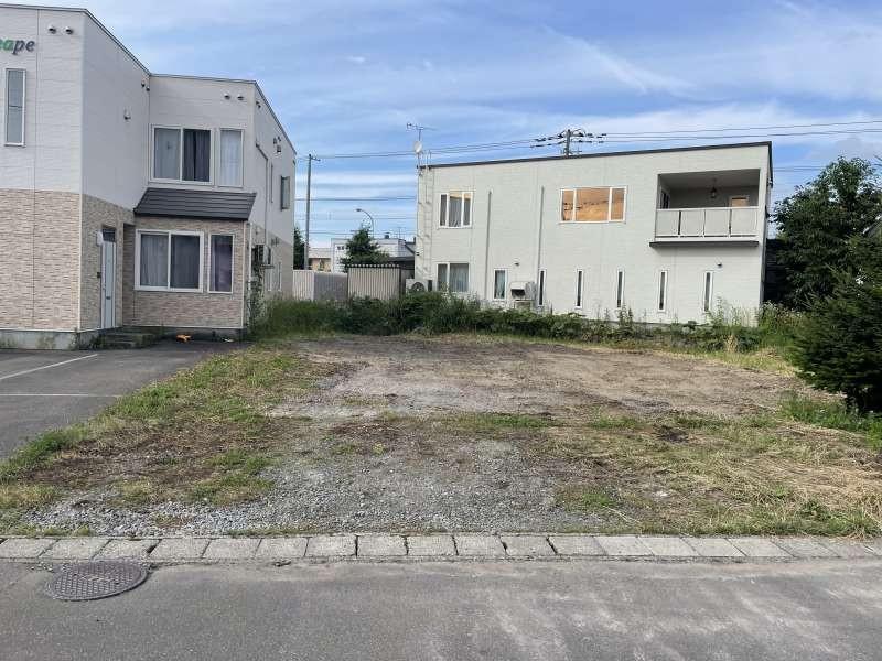 Land in Toko, Asahikawa – Asahikawa, Asahikawa, Hokkaido, Japan