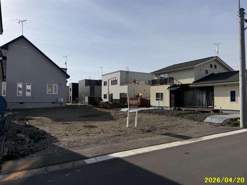 Land in Toko, Asahikawa – Asahikawa, Asahikawa, Hokkaido, Japan