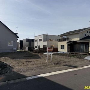 Land in Toko, Asahikawa