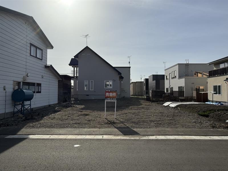 Land in Toko, Asahikawa – photo 4 of 5 – Asahikawa, Asahikawa, Hokkaido, Japan