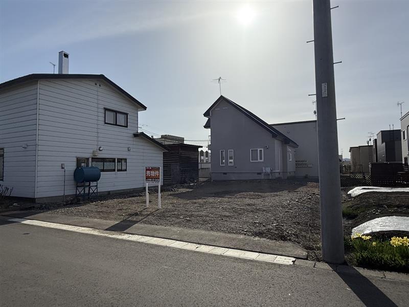 Land in Toko, Asahikawa – photo 5 of 5 – Asahikawa, Asahikawa, Hokkaido, Japan