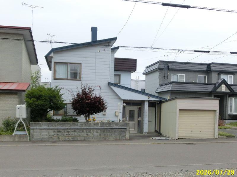 Land in Tōkō, Asahikawa – photo 3 of 4 – Asahikawa, Asahikawa, Hokkaido, Japan