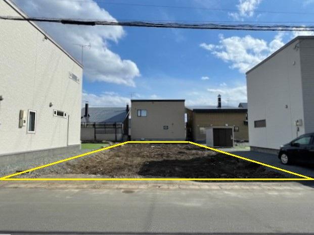 Land in Toko, Asahikawa – Asahikawa, Asahikawa, Hokkaido, Japan