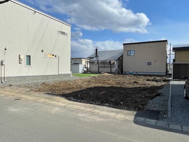 Land in Toko, Asahikawa – photo 4 of 8 – Asahikawa, Asahikawa, Hokkaido, Japan