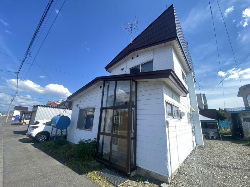Land in Toko, Asahikawa – Asahikawa, Asahikawa, Hokkaido, Japan
