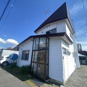 Land in Toko, Asahikawa