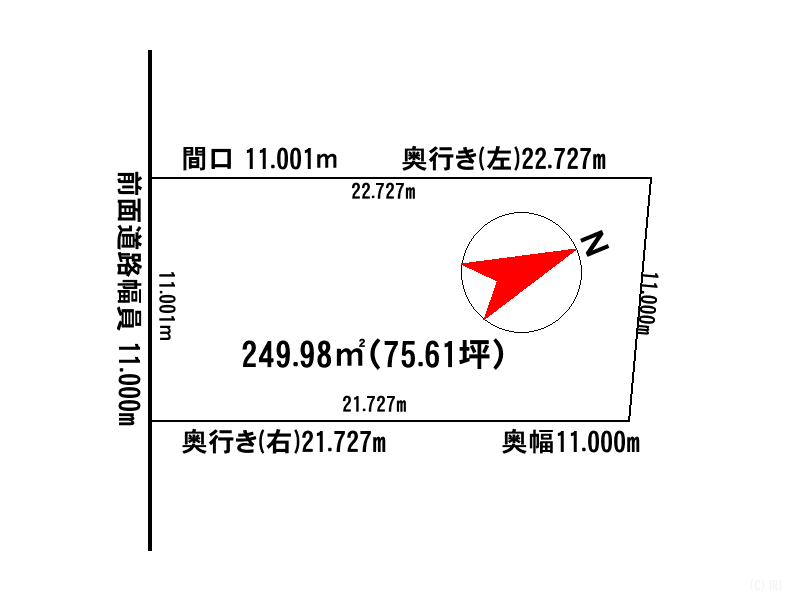 Land in Toko, Asahikawa – Asahikawa, Asahikawa, Hokkaido, Japan