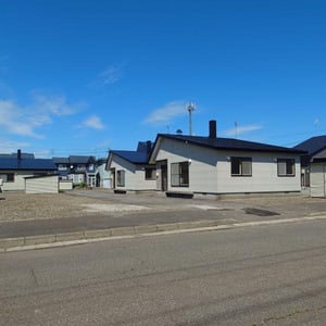 Land in Toko, Asahikawa