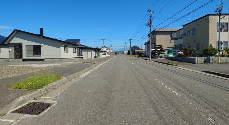 Land in Toko, Asahikawa – photo 4 of 6 – Asahikawa, Asahikawa, Hokkaido, Japan