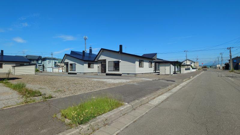 Land in Toko, Asahikawa – photo 5 of 6 – Asahikawa, Asahikawa, Hokkaido, Japan