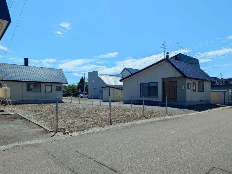 Land in Toko, Asahikawa – Asahikawa, Asahikawa, Hokkaido, Japan