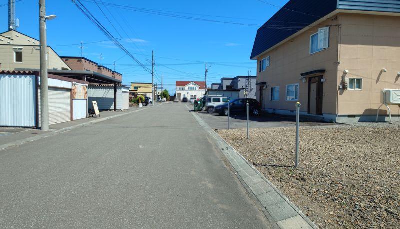 Land in Toko, Asahikawa – photo 5 of 6 – Asahikawa, Asahikawa, Hokkaido, Japan