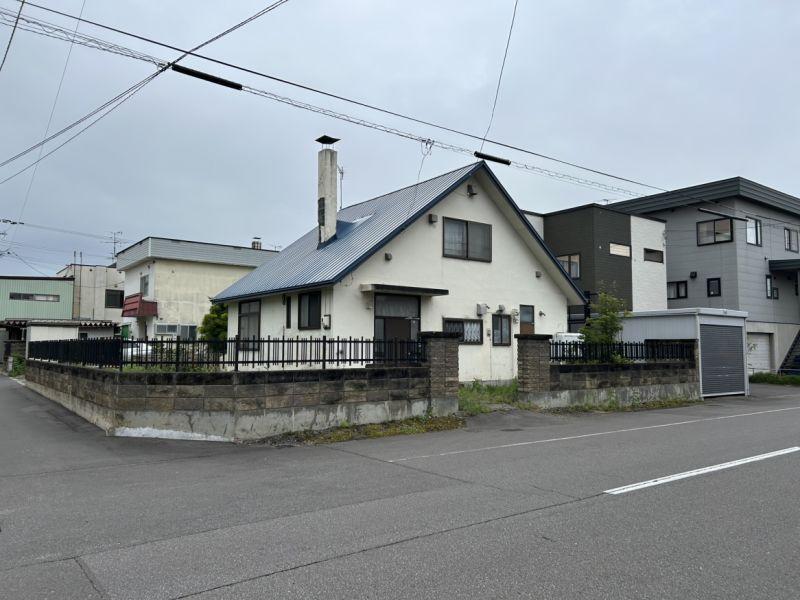 Land in Toko, Asahikawa – Asahikawa, Asahikawa, Hokkaido, Japan