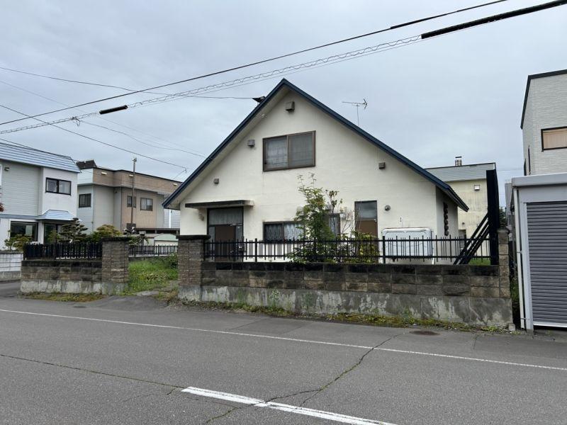 Land in Toko, Asahikawa – photo 5 of 8 – Asahikawa, Asahikawa, Hokkaido, Japan