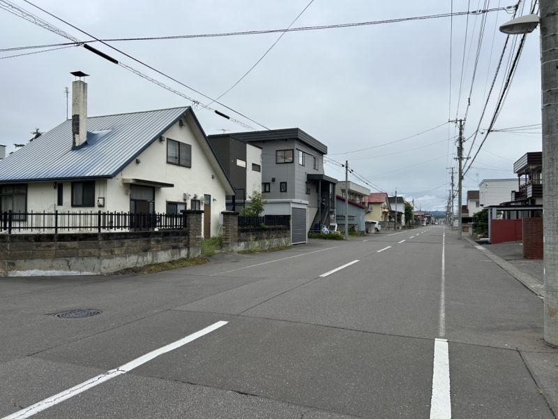 Land in Toko, Asahikawa – photo 7 of 8 – Asahikawa, Asahikawa, Hokkaido, Japan